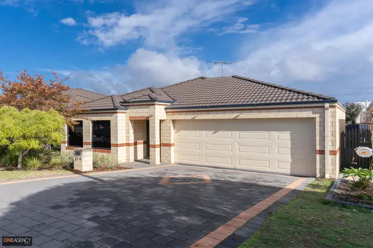 33A Milford Way, Nollamara WA 6061