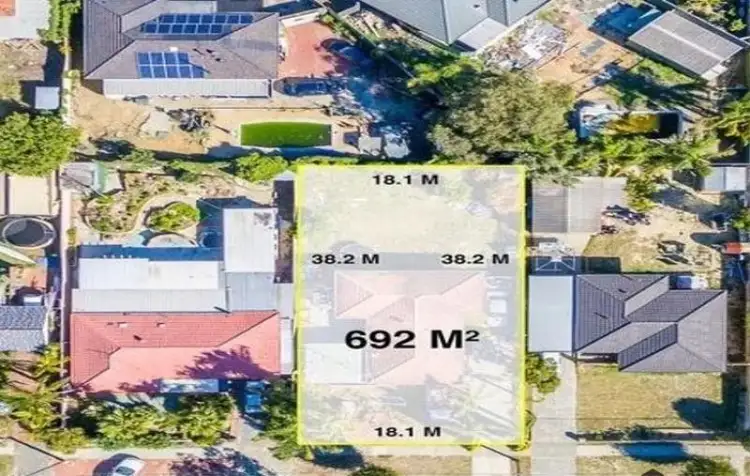 151 Koondoola Avenue, Koondoola WA 6064