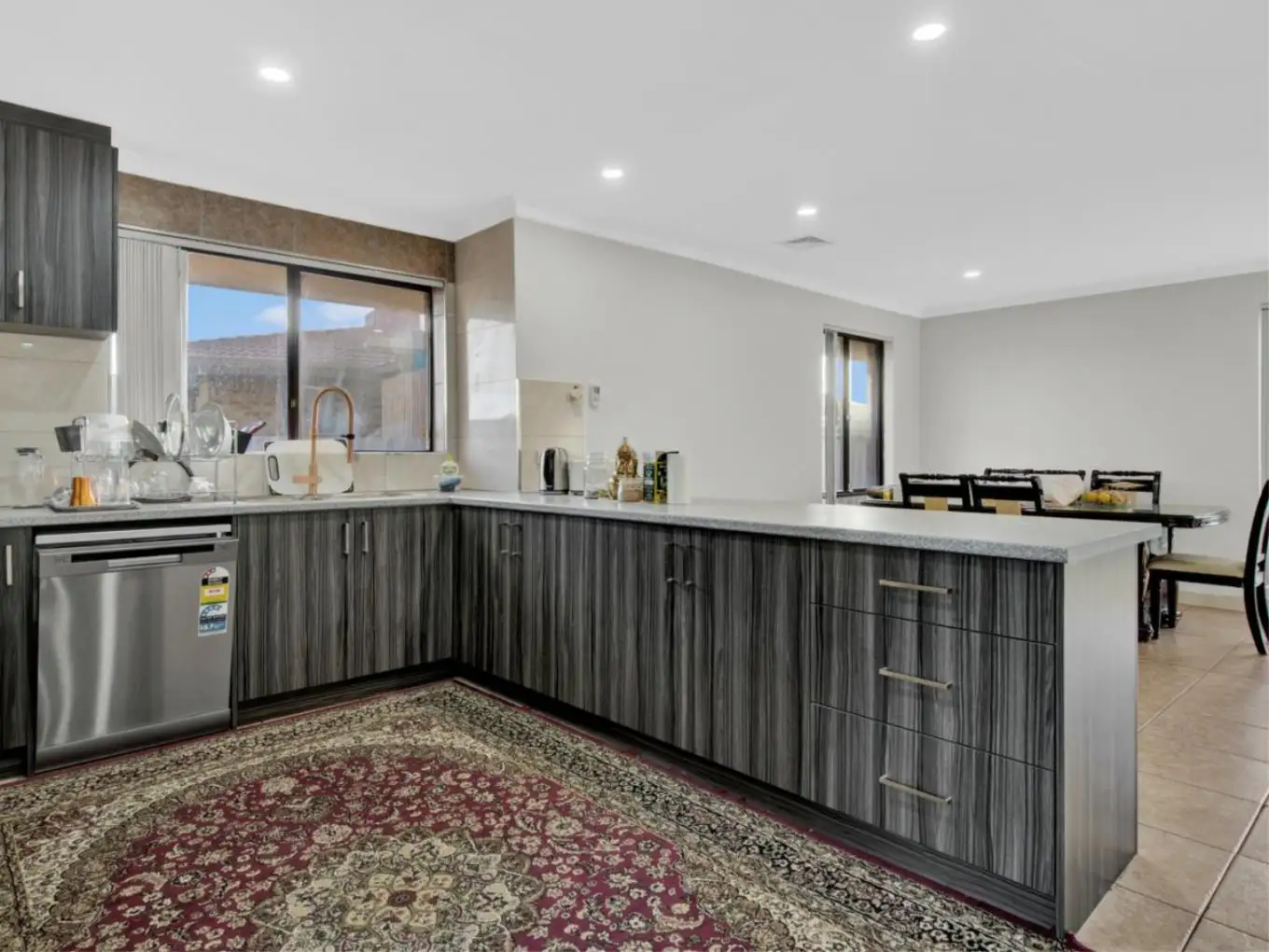 Main view of Homely semi-detached listing, 52A Astinal Drive, Gosnells WA 6110