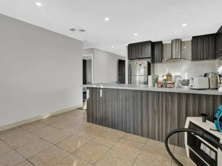 Fourth view of Homely semi-detached listing, 52A Astinal Drive, Gosnells WA 6110