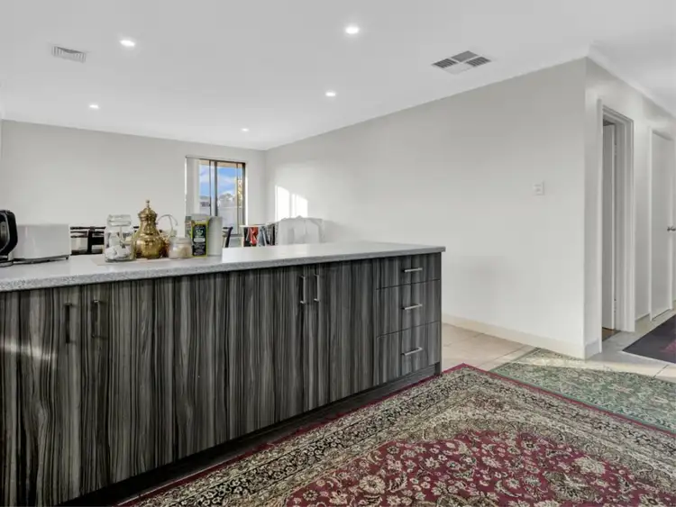 Fifth view of Homely semi-detached listing, 52A Astinal Drive, Gosnells WA 6110