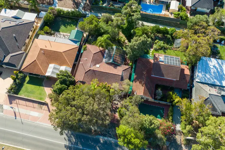 Fourth view of Homely house listing, 45 Marri Road, Duncraig WA 6023