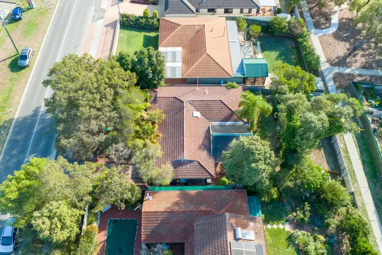 Fifth view of Homely house listing, 45 Marri Road, Duncraig WA 6023