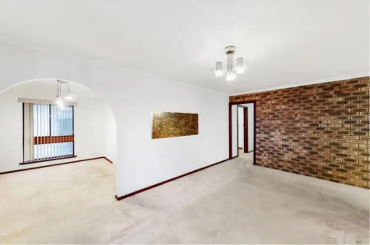 Second view of Homely house listing, 14 Randall Way, Langford WA 6147