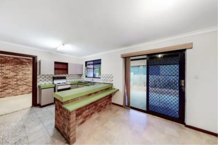 Third view of Homely house listing, 14 Randall Way, Langford WA 6147