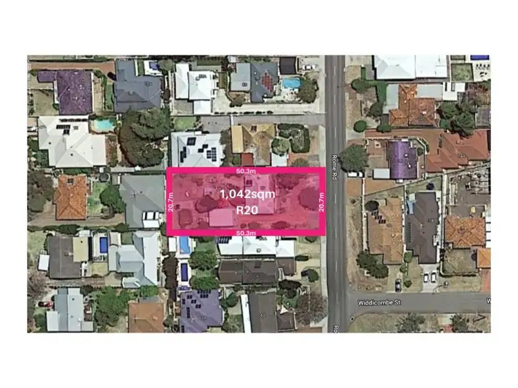 59 Rome Road, Melville WA 6156