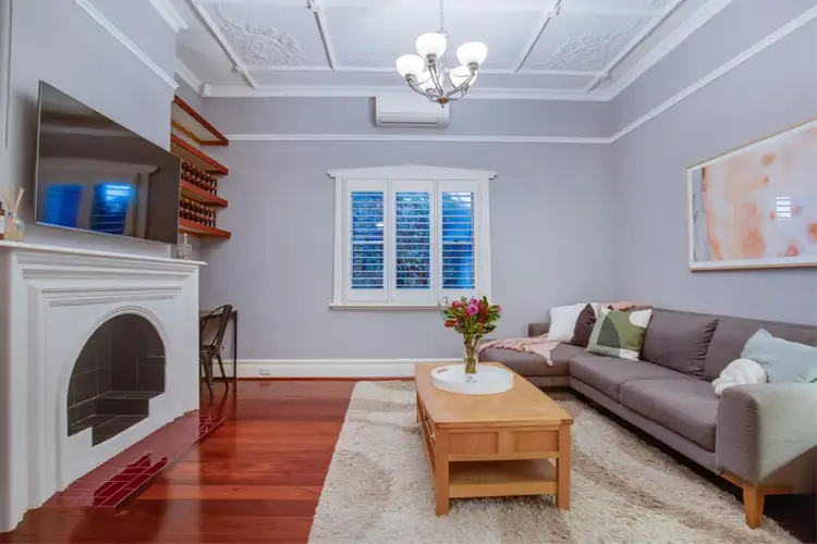 Fifth view of Homely house listing, 22 Pangbourne Street, Wembley WA 6014