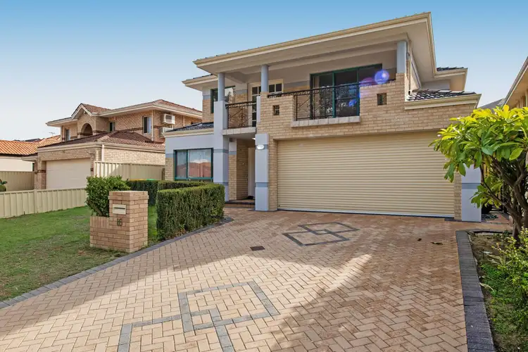 16 Babakin Parkway, Dianella WA 6059