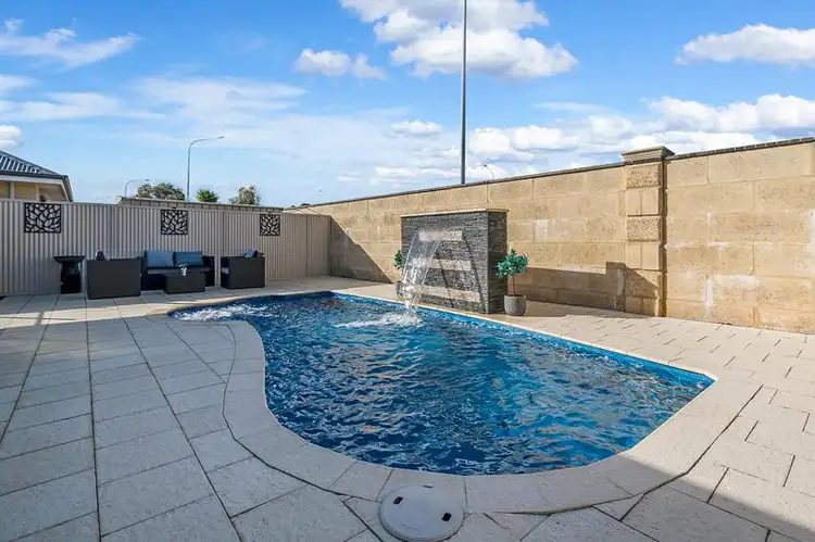 Main view of Homely house listing, 32 Hayeswater Circuit, Waikiki WA 6169