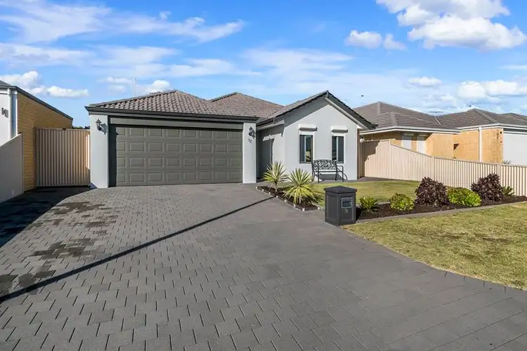 Third view of Homely house listing, 32 Hayeswater Circuit, Waikiki WA 6169