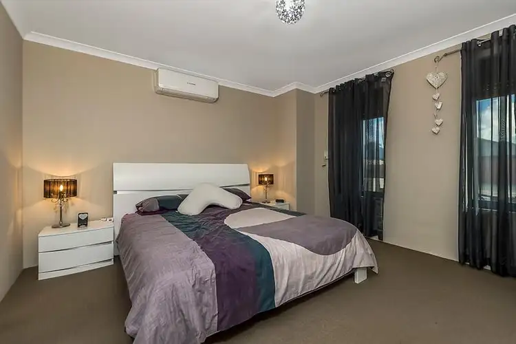 Fifth view of Homely house listing, 32 Hayeswater Circuit, Waikiki WA 6169