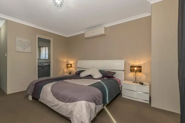 Sixth view of Homely house listing, 32 Hayeswater Circuit, Waikiki WA 6169