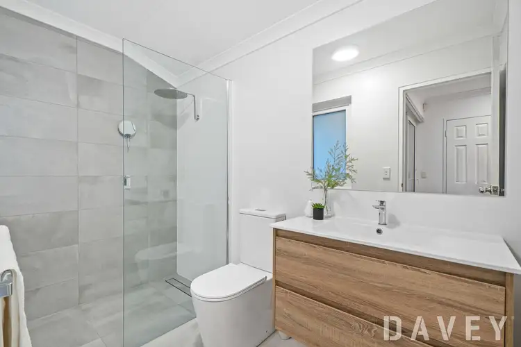 Fourth view of Homely house listing, 18 Alfreton Way, Duncraig WA 6023