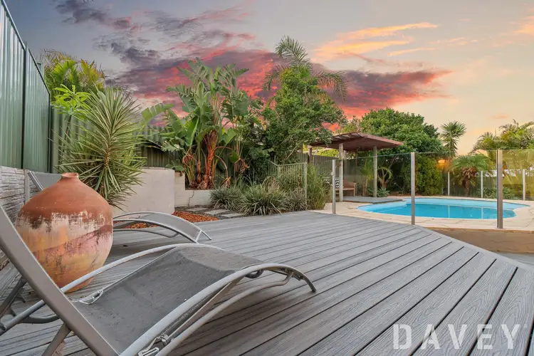 Fifth view of Homely house listing, 18 Alfreton Way, Duncraig WA 6023