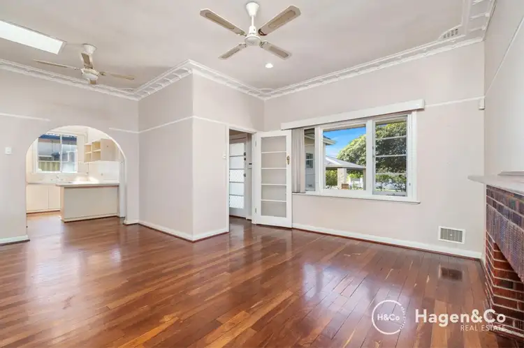 Main view of Homely house listing, 253 Huntriss Road, Doubleview WA 6018