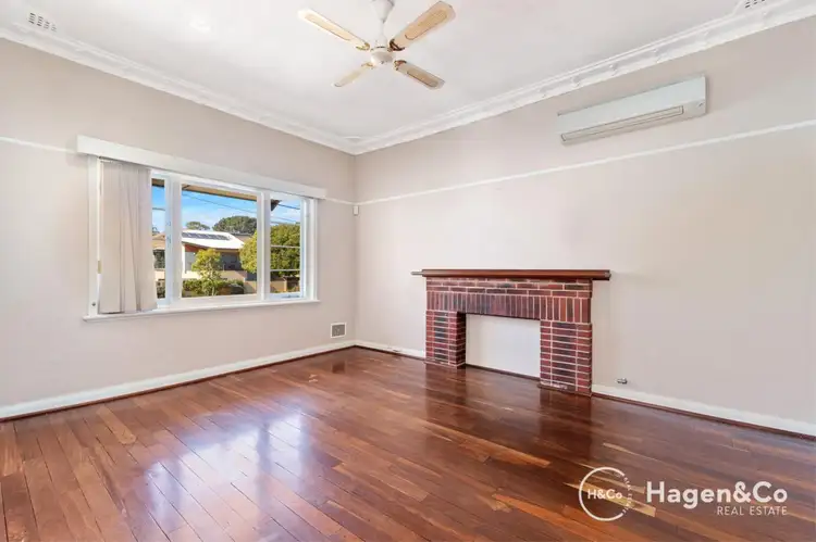 Second view of Homely house listing, 253 Huntriss Road, Doubleview WA 6018