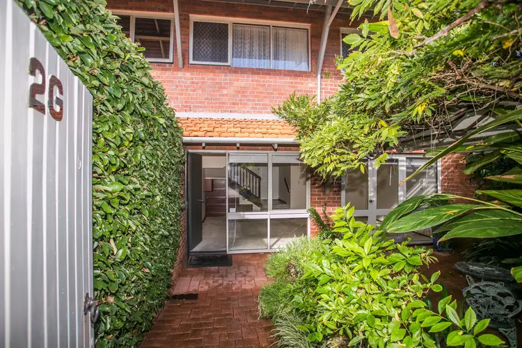 2G Kanimbla Rd, Nedlands WA 6009