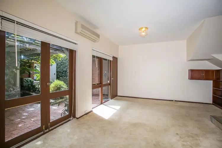 Fourth view of Homely townhouse listing, 2G Kanimbla Rd, Nedlands WA 6009