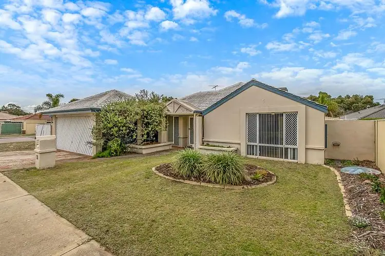 31 Cuthbertson Drive, Cooloongup WA 6168