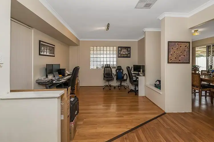 Seventh view of Homely house listing, 31 Cuthbertson Drive, Cooloongup WA 6168