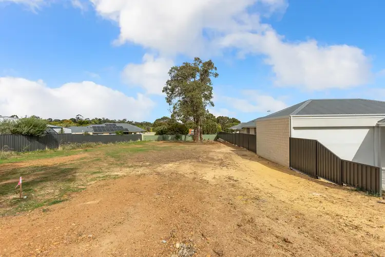 Lot 34, 3 Cotherstone Road, Kalamunda WA 6076