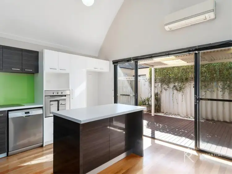 3/15 Sylvia Place, Nollamara WA 6061