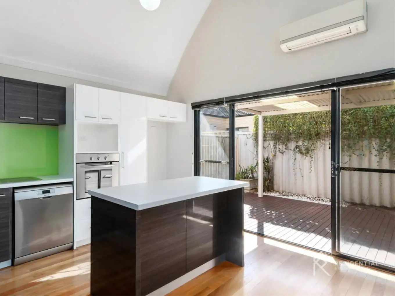 Main view of Homely villa listing, 3/15 Sylvia Place, Nollamara WA 6061