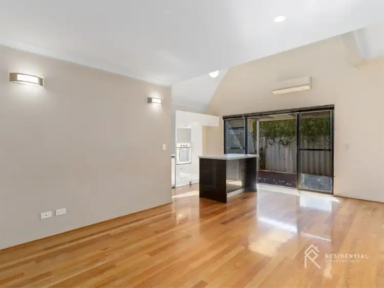 Fourth view of Homely villa listing, 3/15 Sylvia Place, Nollamara WA 6061