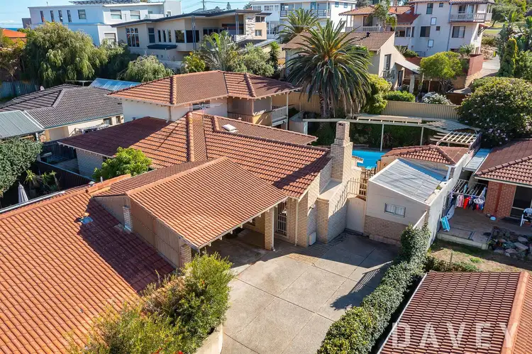 29B Lawley Street, North Beach WA 6020