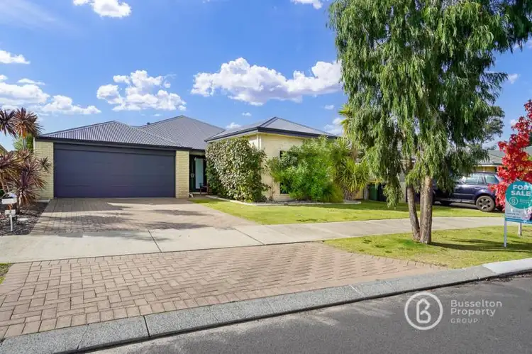7 Daintree Loop, Yalyalup WA 6280
