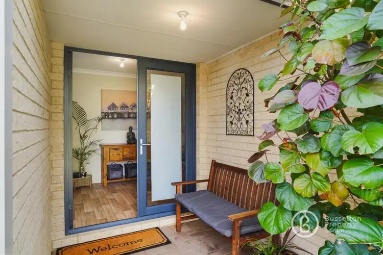 Second view of Homely house listing, 7 Daintree Loop, Yalyalup WA 6280