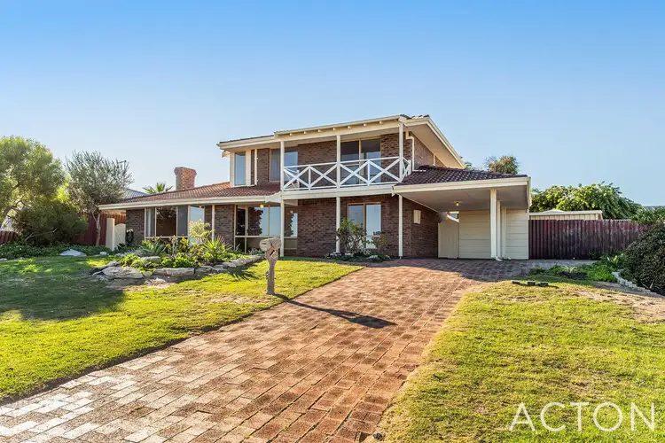 Second view of Homely house listing, 204 Mclarty Road, Halls Head WA 6210