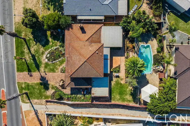 Third view of Homely house listing, 204 Mclarty Road, Halls Head WA 6210