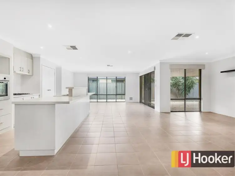 Second view of Homely house listing, 14 Kalinda Pass, Piara Waters WA 6112