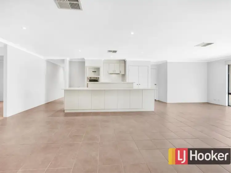 Fifth view of Homely house listing, 14 Kalinda Pass, Piara Waters WA 6112