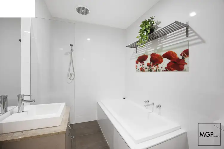 Fifth view of Homely house listing, 5 Brooklea Place, Ferndale WA 6148