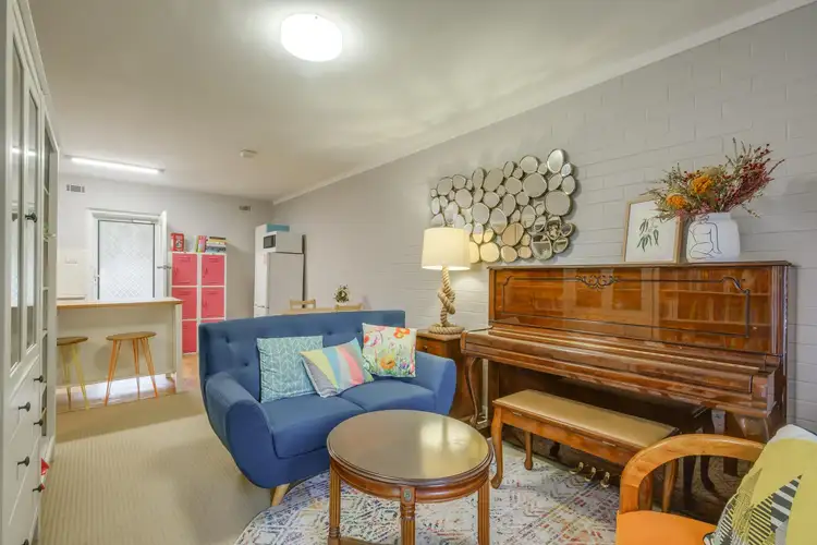 8/132 Subiaco Road, Subiaco WA 6008