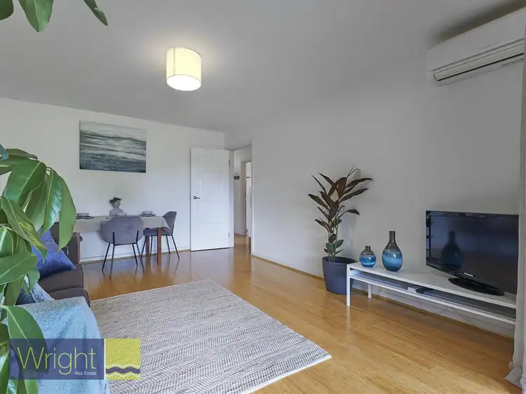 Second view of Homely unit listing, 3/92 Sixth Avenue, Maylands WA 6051