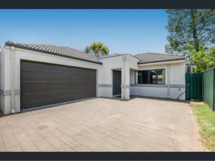 8 Weston Street, Maddington WA 6109