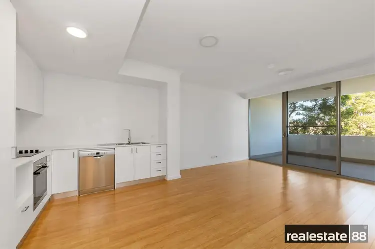 9/34 East Parade, East Perth WA 6004