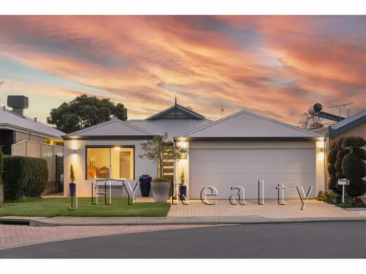 4 Naruo Court, Dunsborough WA 6281