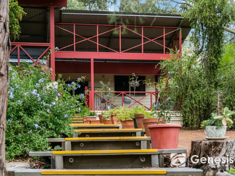 665 Helena Terrace, Sawyers Valley WA 6074