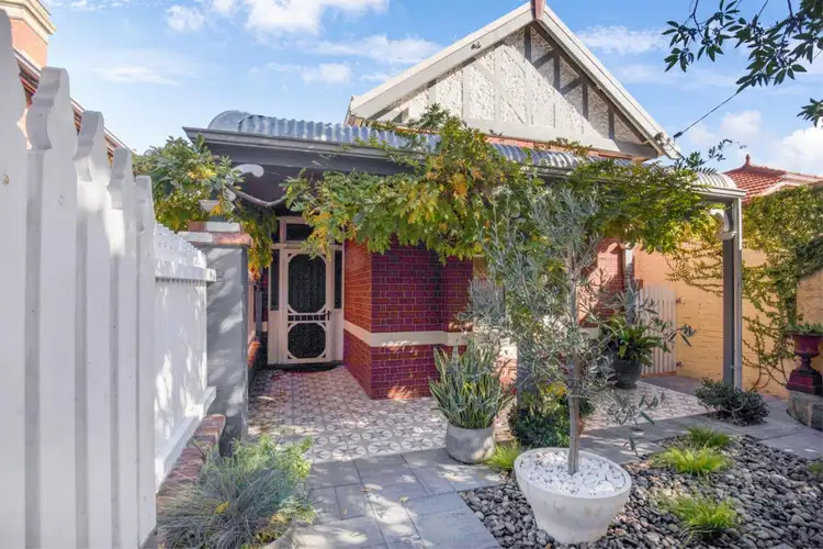59 Kingston Avenue, West Perth WA 6005