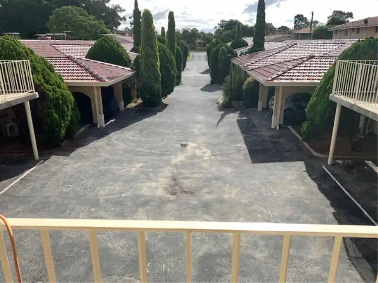 Second view of Homely house listing, Units 8-13/168 Hector Street, Osborne Park WA 6017
