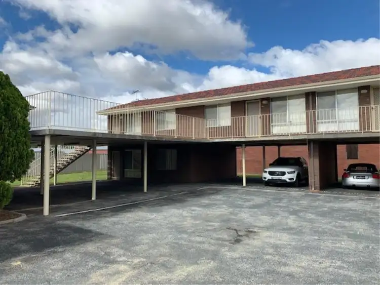 Third view of Homely house listing, Units 8-13/168 Hector Street, Osborne Park WA 6017