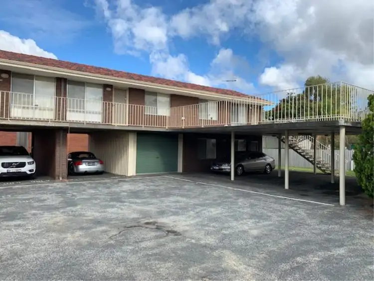 Fourth view of Homely house listing, Units 8-13/168 Hector Street, Osborne Park WA 6017
