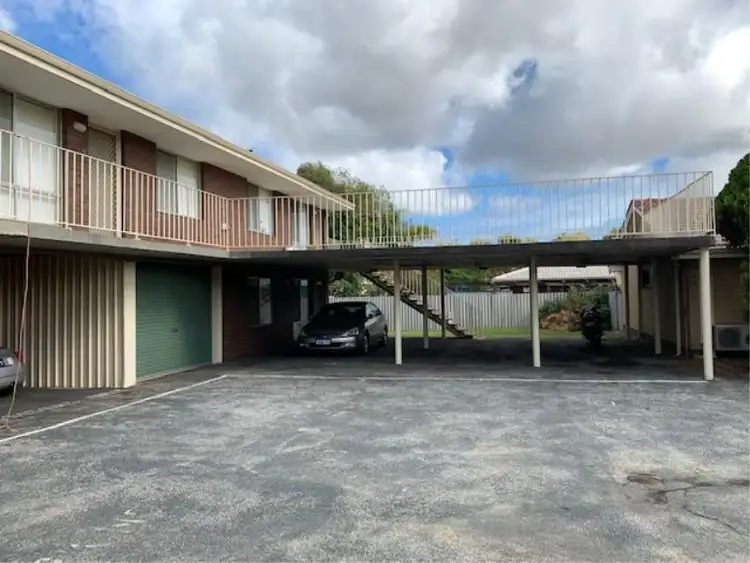 Fifth view of Homely house listing, Units 8-13/168 Hector Street, Osborne Park WA 6017