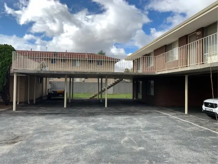 Sixth view of Homely house listing, Units 8-13/168 Hector Street, Osborne Park WA 6017