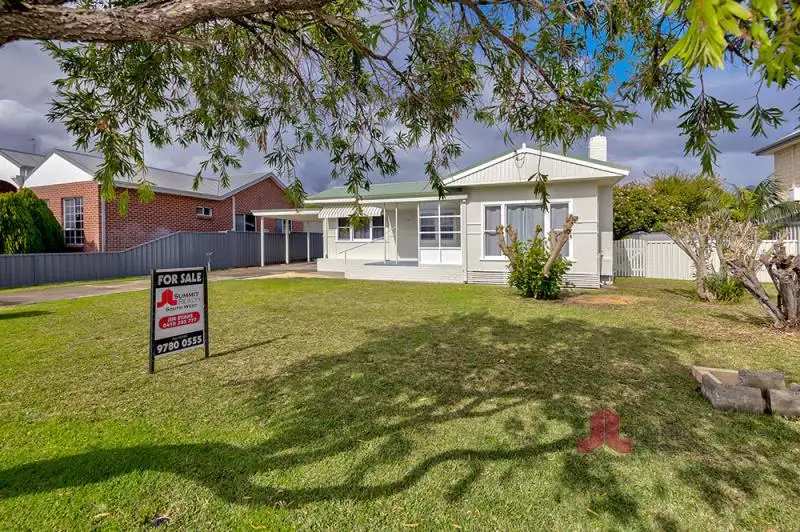 Main view of Homely house listing, 19 Goldsmith  Street, South Bunbury WA 6230