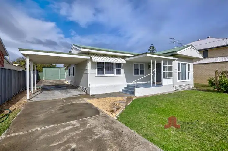 Fifth view of Homely house listing, 19 Goldsmith  Street, South Bunbury WA 6230